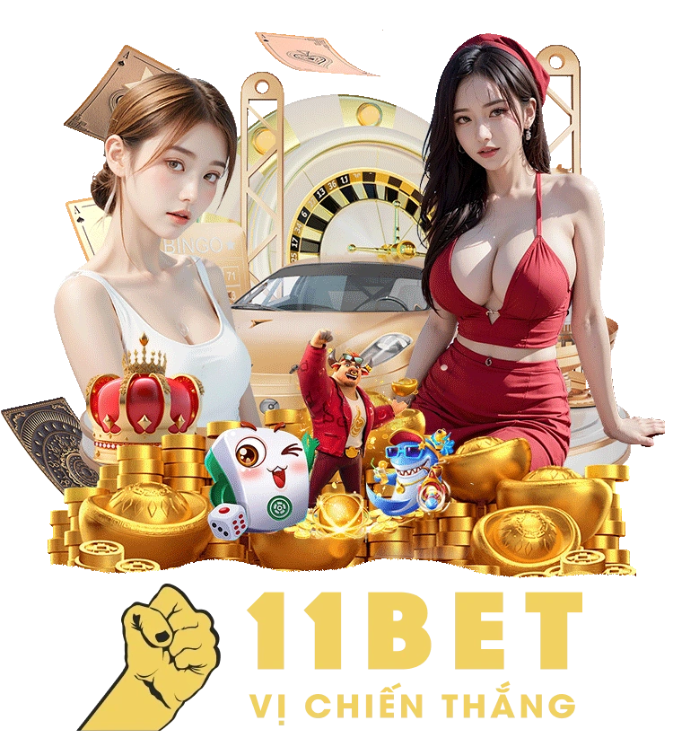 Dịch vụ 11Bet trên nhiều thiết bị